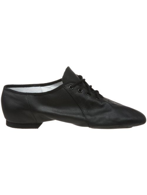 Bloch Dance Women's Jazzsoft Split Sole Leather Jazz Shoe