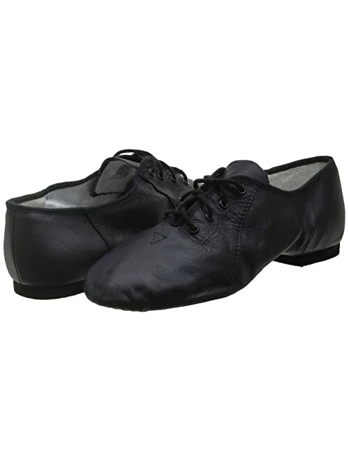 Bloch Dance Women's Jazzsoft Split Sole Leather Jazz Shoe
