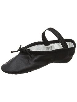 Women's 209 Arise Leather Ballet Shoe