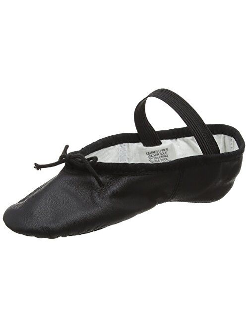 Bloch Women's 209 Arise Leather Ballet Shoe