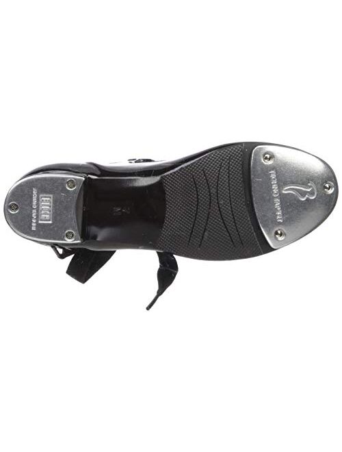 Bloch Women's Annie Tyette Dance Shoe