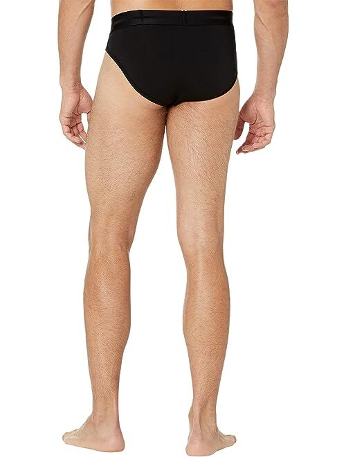 2(X)IST Dream Low-Rise Brief