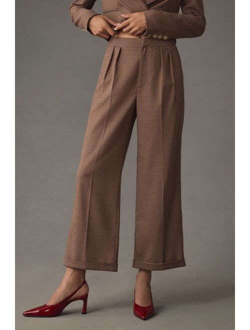 Paige Jia Trouser Pants
