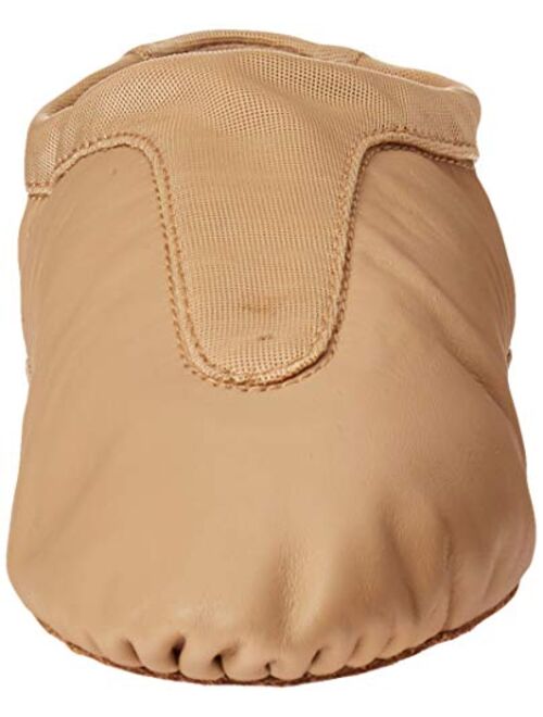 Bloch Unisex-Child Girl's Pulse Jazz Shoe Dance