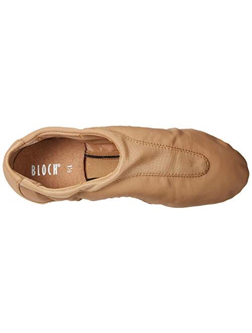 Bloch Unisex-Child Girl's Pulse Jazz Shoe Dance