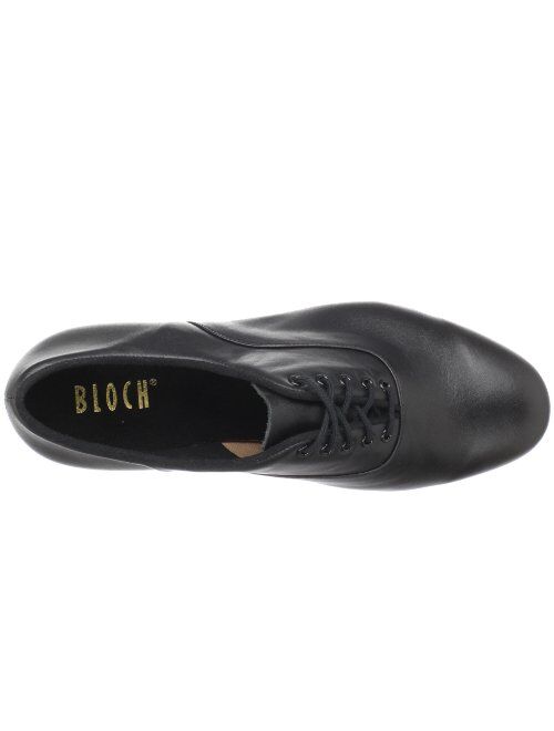 Bloch Women's Xavier Ballroom Shoe