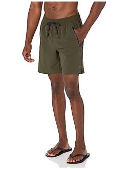 Outerknown Men's Standard Outbound Stretch Volley