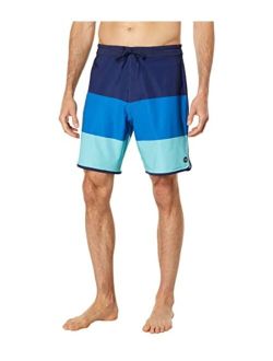 Outerknown Tasty Scallop Trunks