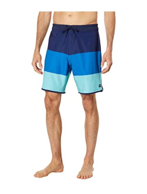 Outerknown Tasty Scallop Trunks