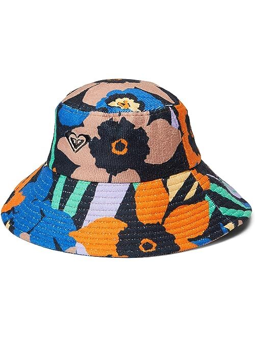 Roxy Mango Passion Bucket Hat