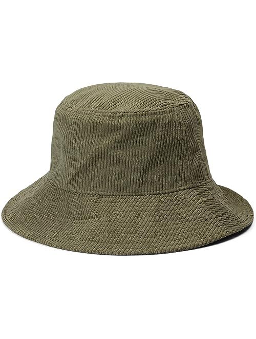 Madewell Cord Bucket Hat