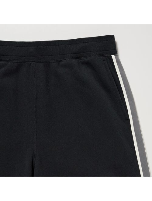 UNIQLO Side-Stripe Sweatpants (Tall)