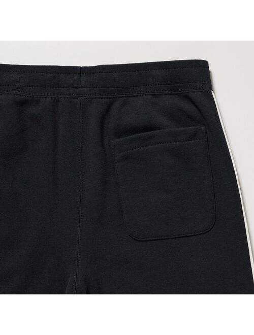 UNIQLO Side-Stripe Sweatpants (Tall)