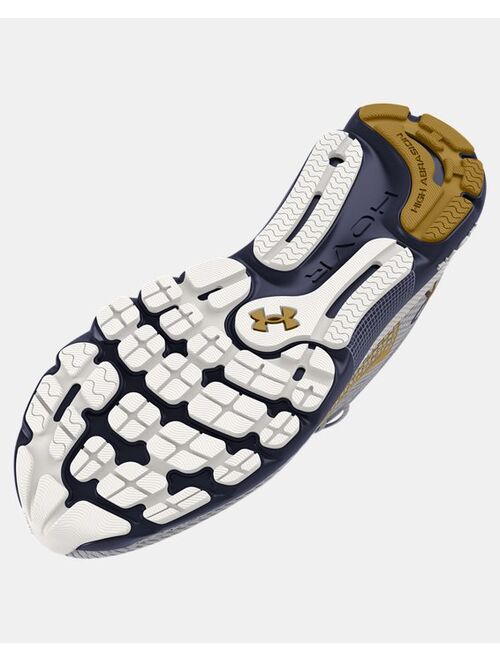 Under Armour Men's UA HOVR Infinite 5 Collegiate Running Shoes