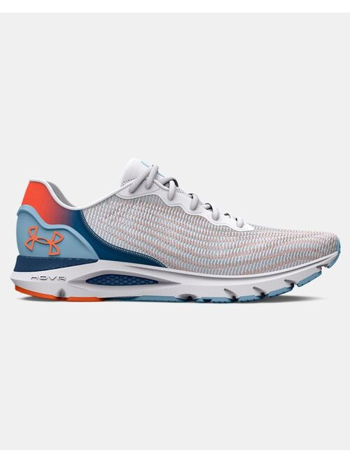 Under Armour Men's UA HOVR Sonic 6 Breeze Running Shoes