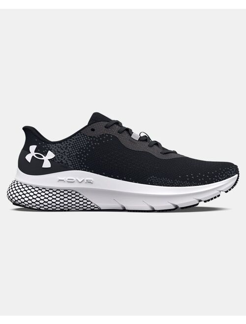 Under Armour Men's UA HOVR Turbulence 2 Wide (2E) Running Shoes