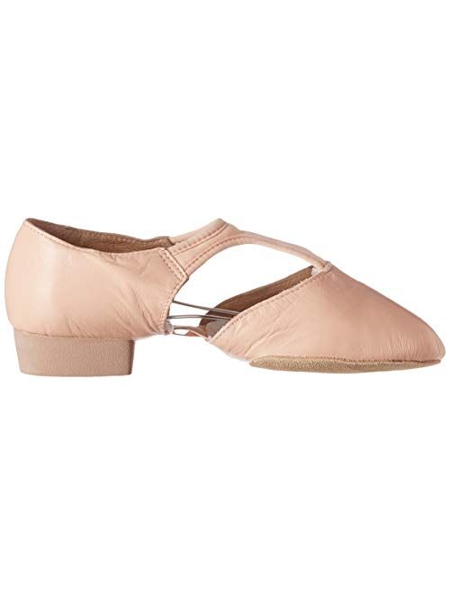 Bloch Women's Elastospllit Grecian Dance Shoe