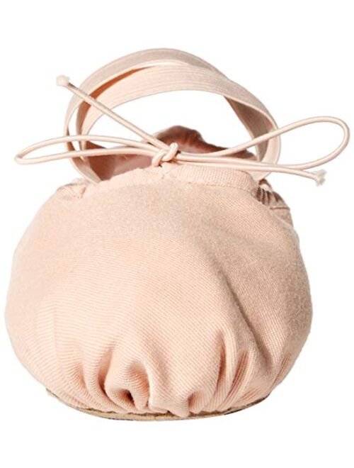 Bloch Dance Women's Proflex Canvas and Neoprene Split-Sole Ballet Slipper/Shoe