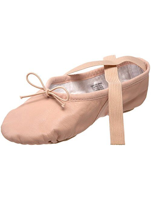 Bloch Dance Girl's Prolite II Hybrid Ballet Slipper/Shoe