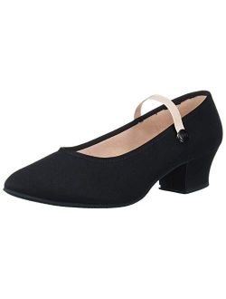 Women's Tempo Accent Character Shoes