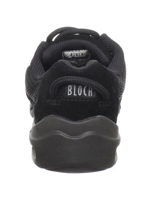 Bloch Unisex-Child Boost Mesh Sneaker