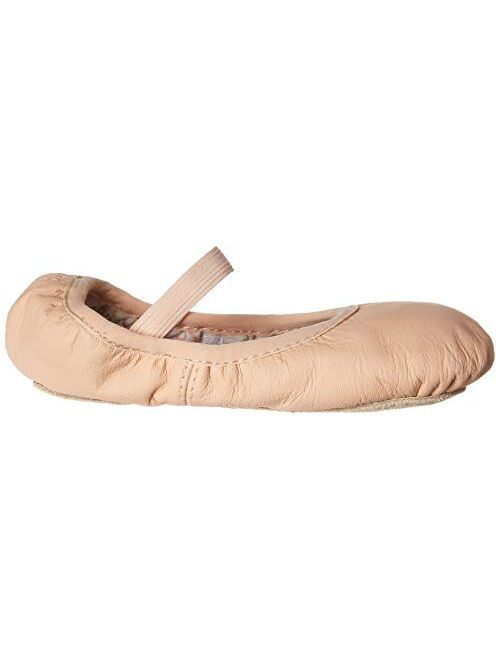 Bloch Unisex-Child Belle Ballet Shoe