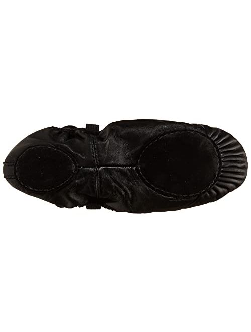 Bloch Unisex-Adult Prolite Ii Leather