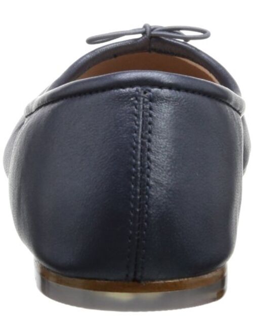 Bloch Women's Closed