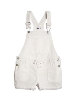Big Girls Drawcord Shortall, Created For Macy's