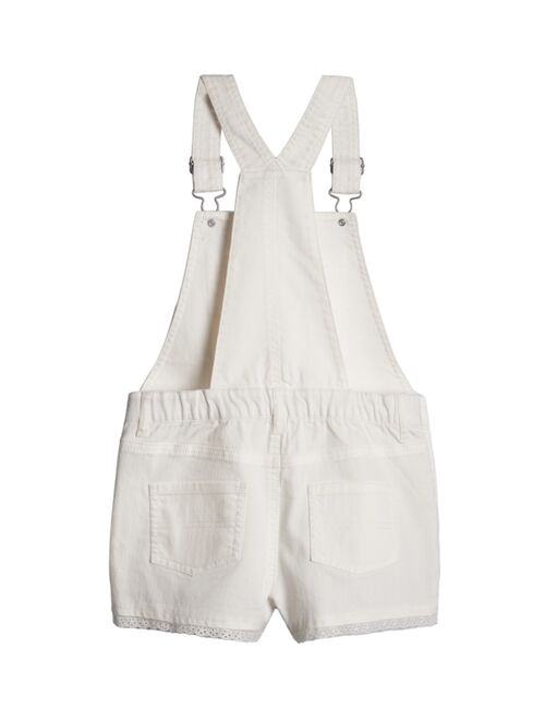 EPIC THREADS Big Girls Drawcord Shortall, Created For Macy's