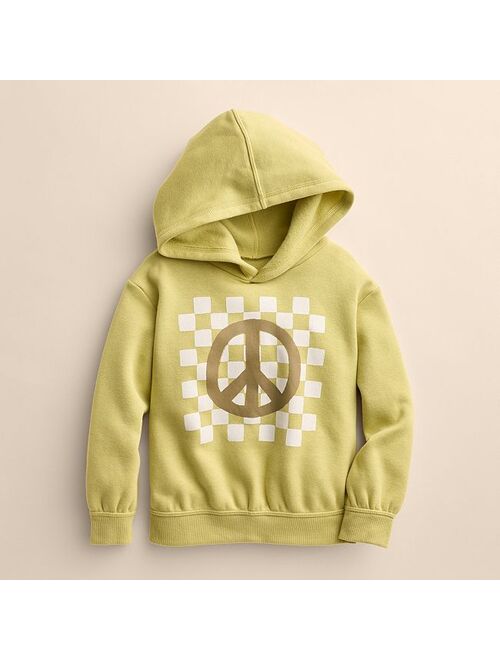 Kids 4-12 Little Co. by Lauren Conrad Hoodie