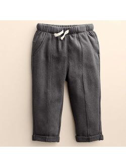 Kids 4-12 Little Co. by Lauren Conrad Organic French Terry Pocket Pants
