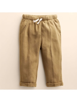 Kids 4-12 Little Co. by Lauren Conrad Organic French Terry Pocket Pants