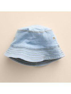 Baby & Toddler Little Co. by Lauren Conrad Denim Bucket Hat