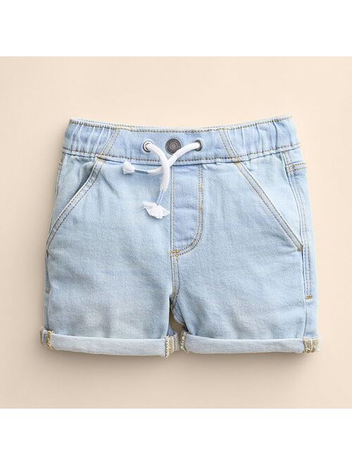Baby & Toddler Little Co. by Lauren Conrad Relaxed Denim Shorts