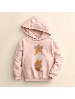 Baby & Toddler Little Co. by Lauren Conrad Organic French Terry Hoodie