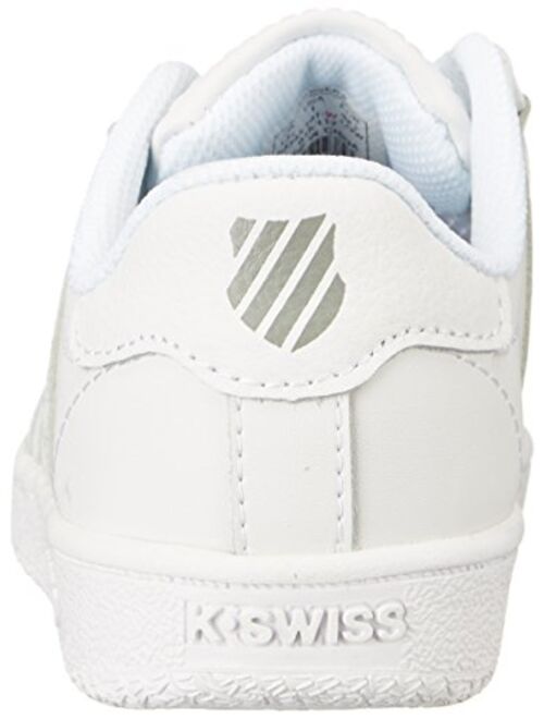 K-Swiss Kid's Classic VN Sneaker