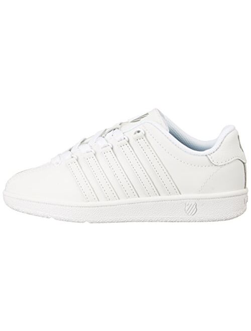 K-Swiss Kid's Classic VN Sneaker
