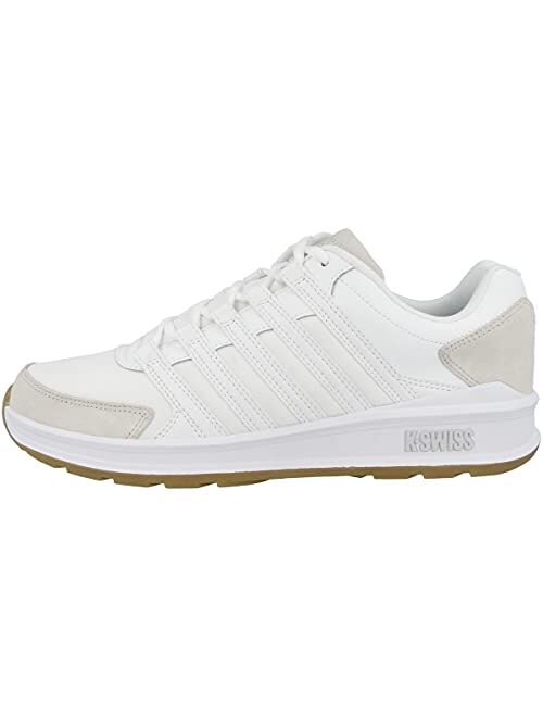 K-Swiss Men's Vista Trainer T Sneaker