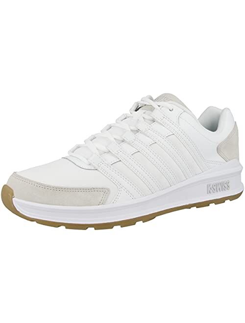 K-Swiss Men's Vista Trainer T Sneaker