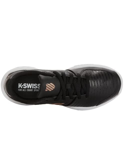 K-Swiss Women's Court Express Tennis Shoe