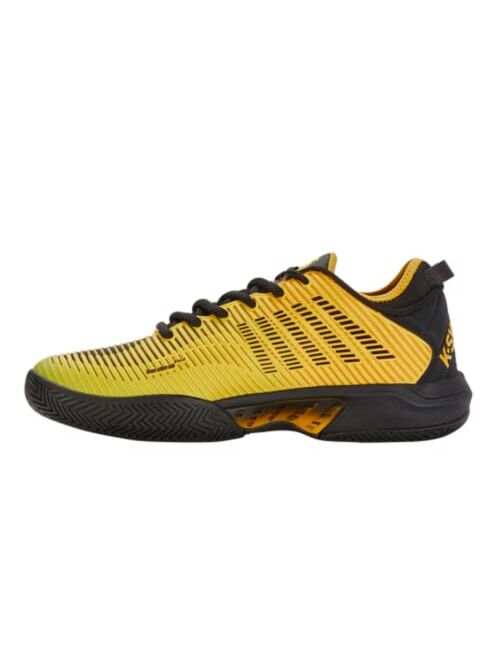 K-Swiss Men's Hypercourt Supreme Tennis Shoe