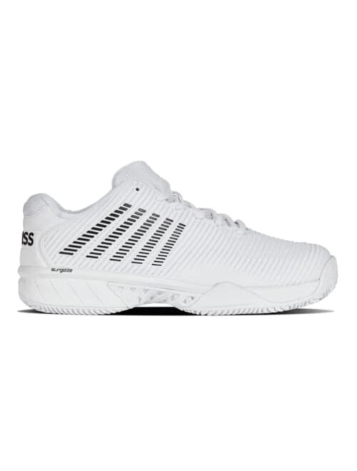 K-Swiss Men's Hypercourt Express 2 HB Tennis Shoe