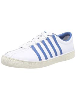 Mens Classic '66 Sneakers Shoes Casual - White