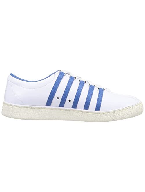 K-Swiss Mens Classic '66 Sneakers Shoes Casual - White