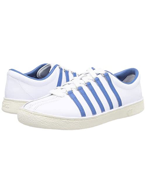 K-Swiss Mens Classic '66 Sneakers Shoes Casual - White