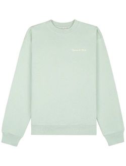 Self Love Club cotton sweatshirt