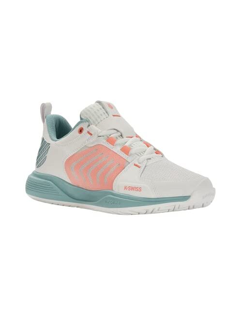 K-Swiss Women's Ultrashot Team Tennis Shoe