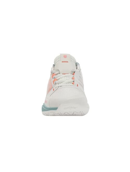 K-Swiss Women's Ultrashot Team Tennis Shoe
