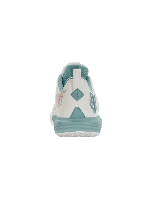K-Swiss Women's Ultrashot Team Tennis Shoe